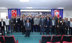 BEUN'de, TTK’nın geleceğine ışık tutan çalıştay