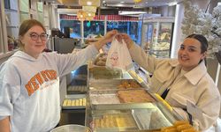 Ekol Pastanesi’nden öğretmenlere indirim