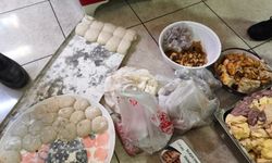 Devrek’te zabıtayı bile şaşkına çeviren gizli imalat: Pideci mühürlendi