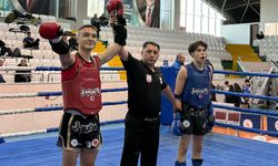 Abdullah Tığ, Zonguldak'ın gururu oldu