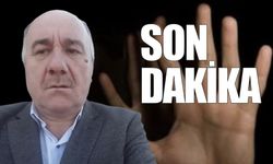 Tac*z skandalı ile gündeme gelmişti: AK Parti’ye geri döndü