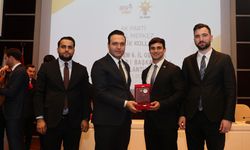 AK Gençlik’den büyük başarı!