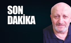 Marmara Lokantası sahibi Ali Ketenci, hayatını kaybetti