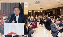 Zonguldak Protokolü Almanya'da buluştu!