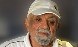 Özel İdare'den emekli Avni Tüzün