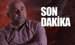 Makam aracının üzerine düşen yaşlı kadın gazeteci Aykut Akkaya'nın annesi çıktı