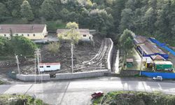 Belediye, Sokak Hayvanları Barınma Evi’nin kapasitesini artırıyor