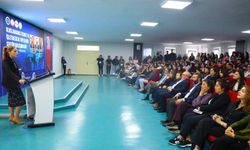 BEUN’da SPK Uzmanları öğrencilerle buluştu