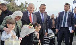 Binali Yıldırım : "2035'te Nüfus Yenileme Hızı 2.1'in Üzerine Çıkacak"