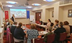 Biz De Varız Derneği'nden çalıştay