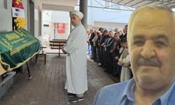 75 yaşındaki Şen'in cinayet şüphelisi 15 yaşındaki çocuk tutuklandı