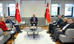 Köprü, Çevre yolu ve Uçak seferleri gündeme geldi: Ulaştırma Bakanı bakın ne dedi?