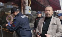 Belediye ‘Temiz İşletme’ uygulaması başlattı...