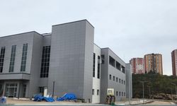 Son hazırlıklar tamamlanmak üzere…