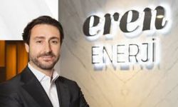 Eren Enerji Termik Santrallerin CEO’su Ömer Buğer, İEA'ya seçildi