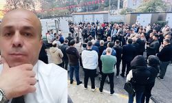 Erol Akyüz, hayatını kaybetti