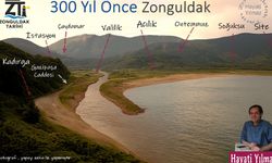 El değmemiş topraklar