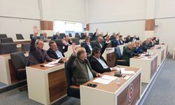 Zonguldak Özel İdare'nin 2026 bütçesi belli oldu