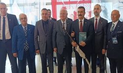 Yavuz Erkmen güven tazeledi