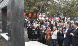 Kdz. Ereğli Belediyesi’nin, 12 denizci için yaptırdığı anıt açıldı