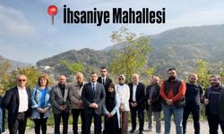 Kozlu’ya TOKİ müjdesi: 94 Adet yapılacak