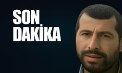 Yüksekten düşen muhtar ağır yaralandı