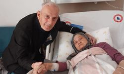 KGD Eski Başkan Mustafa Emen'in acı günü