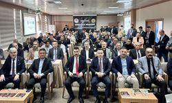 Mithat Bülent Bağcı, güven tazeledi