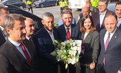 CHP Genel Başkanı Özgür Özel Zonguldak’ta