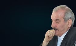 Milli Görüşün Zonguldak'taki öncülerinden Rıfkı Esengün, hayatını kaybetti