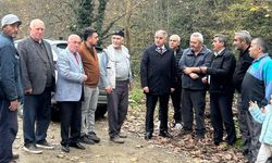 Saffet Bozkurt, Çömlekçi'de