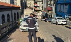 Zabıta ekipleri ceza kesti