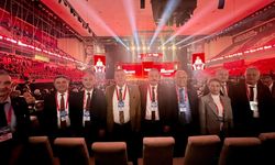 CHP Zonguldak örgütü Kurultayda