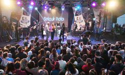 Kdz. Ereğli’de, Selçuk Balcı’yla karadeniz rüzgarı esti