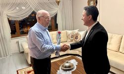 Öğretmenler Günü’nü eş zamanlı kutladılar…