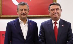 Özgür Özel, ikinci gafını yaptı: 'Halk Ekmek Fabrikası kuruldu' dedi