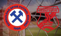 Zonguldakspor kritik haftayı puansız kapattı: 2-1