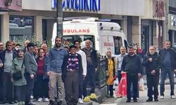 Bu sessizliği gören herkes durup esas duruşa geçti!