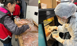 Devrek’te gıda denetimleri: 2 işletmeye ceza