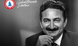 Rektör Özölçer, Ecevit için anma mesajı yayınladı