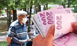 Asgari ücretlinin de emeklinin de tercihi ‘kendini unutanlara’ çok net bir cevap olacak.