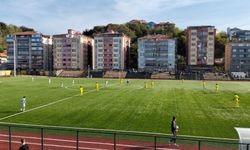 Kozluspor:0 Kilimlispor:0