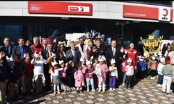 Kızılay Sokağı'na yoğun ilgi