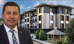 Kilimli’ye sosyal konutta ikinci müjde