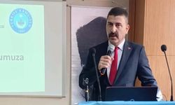 'Yeşil Vatan seferberliğinde boz de varız'