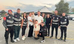 RİDERS: 'Asaf Ali yalnız değil'