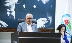 18 mahallenin revizyom imar planı meclisten geçti