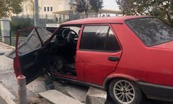 Zonguldak’ta korkunç anlar yaşandı: 2 kişi ağır yaralandı