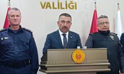 'Çaycuma’da artan olaylar yakından takip ediliyor'