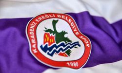 Ereğli Belediyespor'dan 'bahis' açıklaması